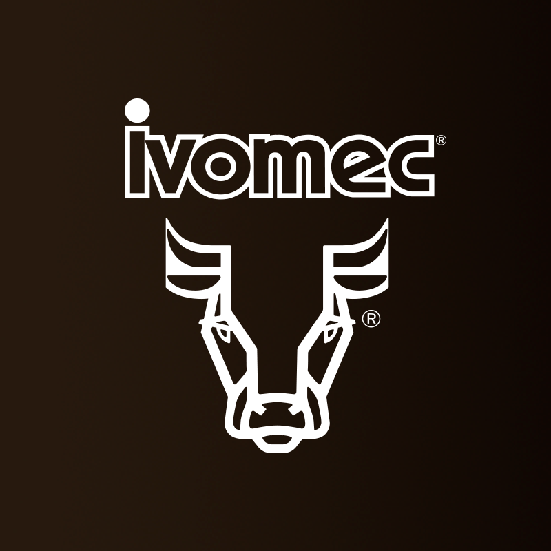 IVOMEC logo