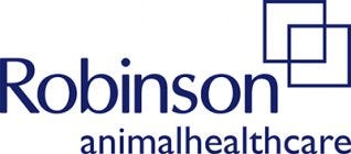 Robinson logo