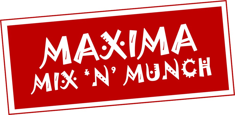 Maxima logo