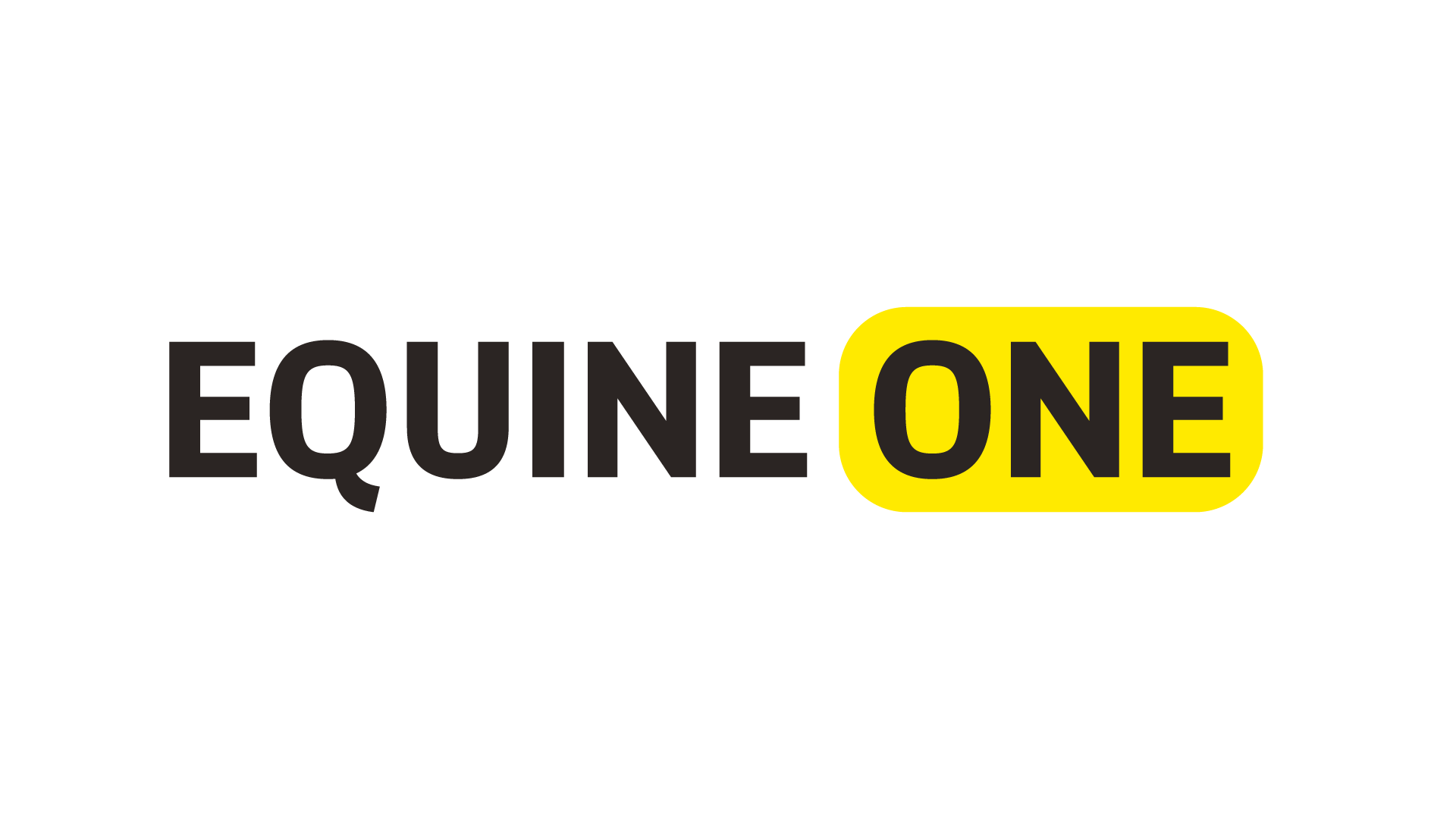 Equine One logo