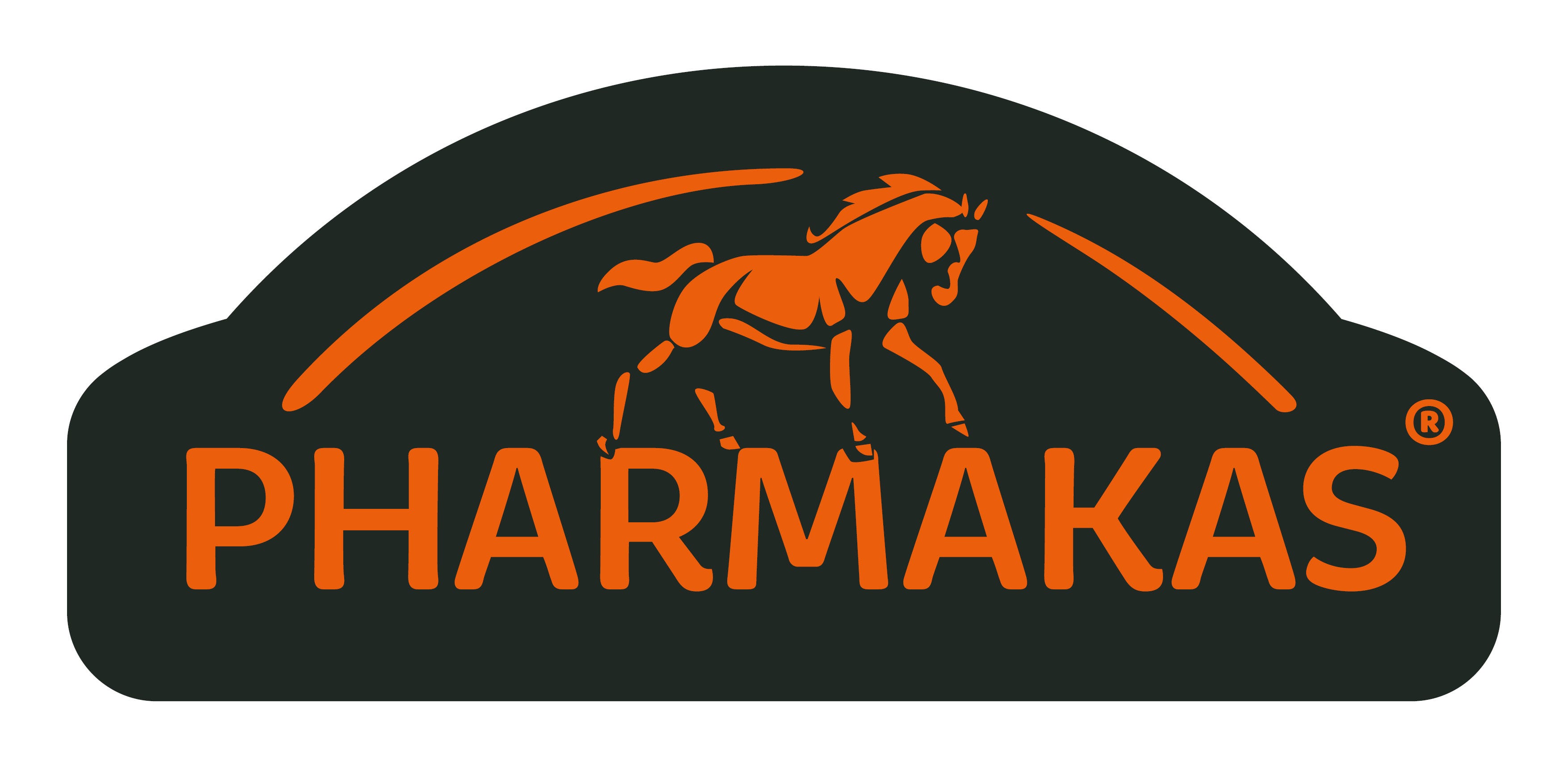 Pharmakas logo