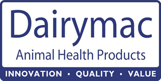 Dairymac logo