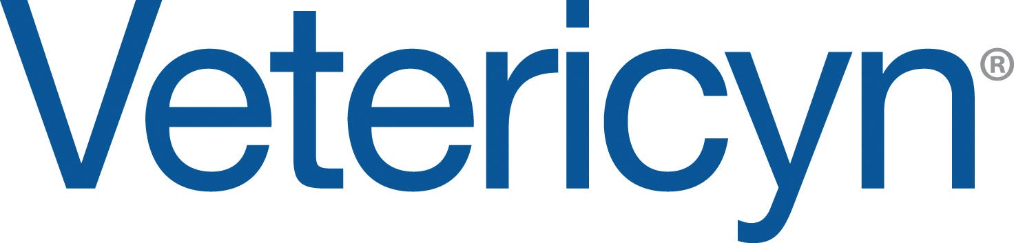 Vetericyn logo