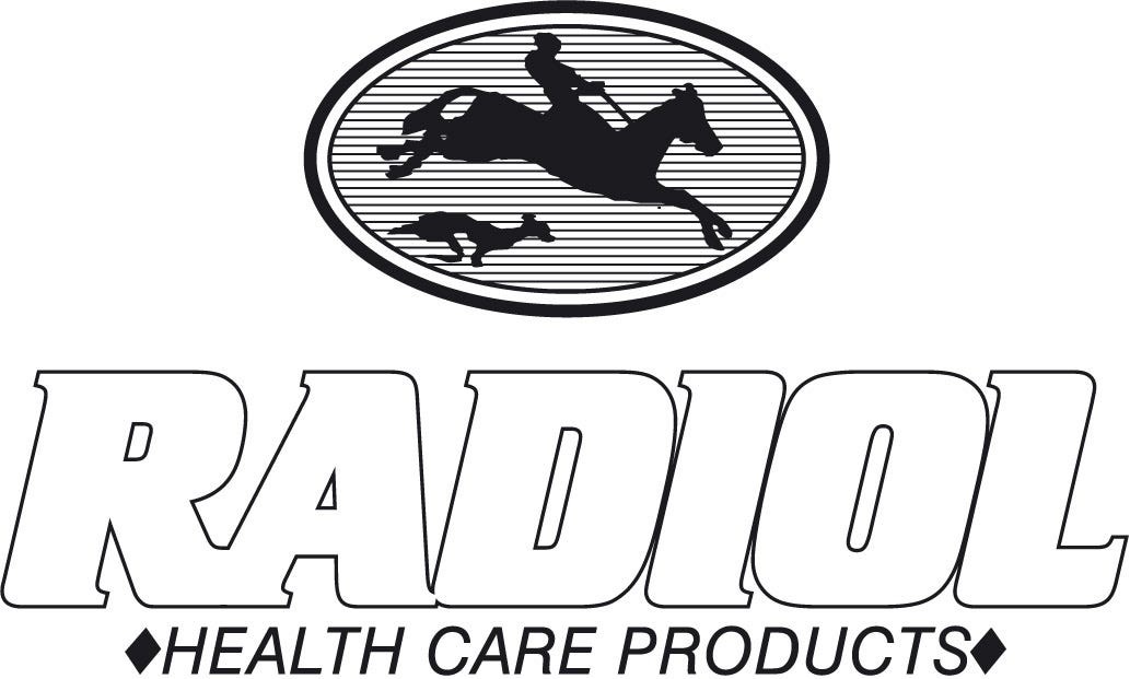 Radiol logo