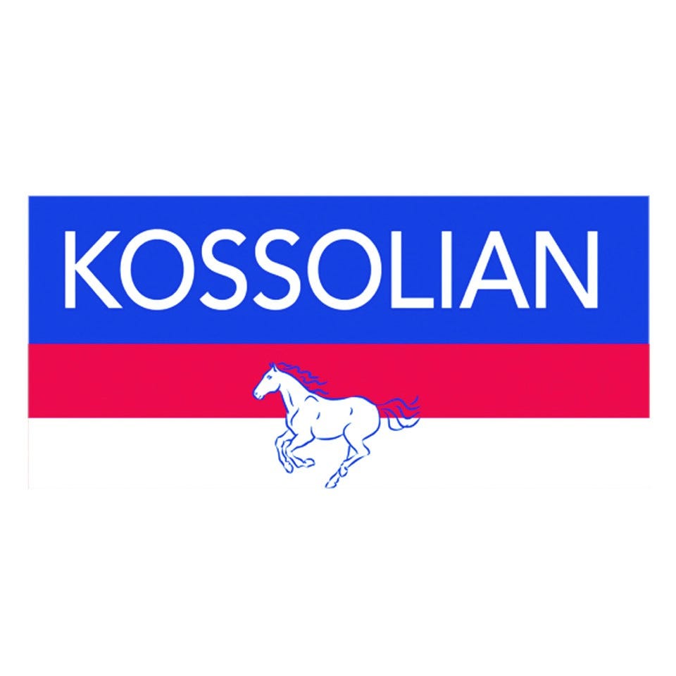 Kossolian logo