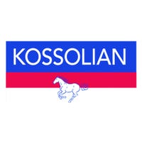 Brand - Kossolian