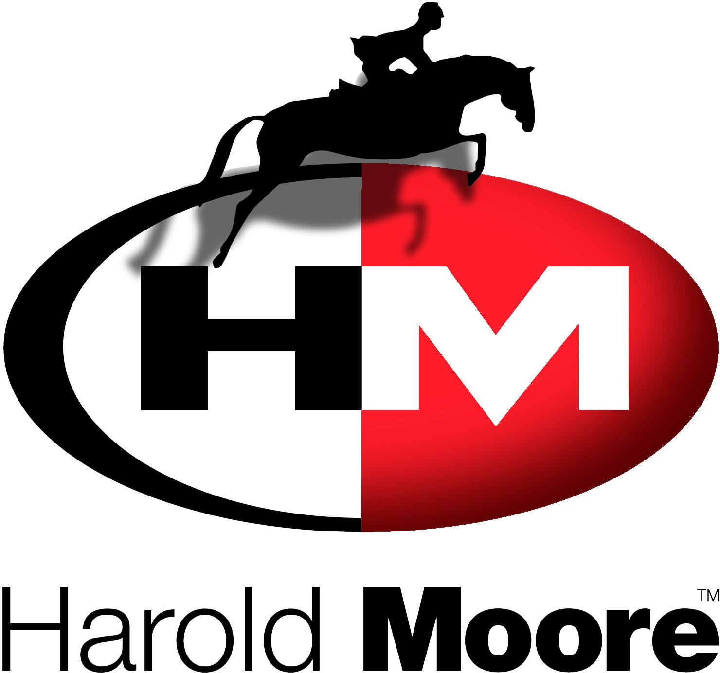 Harold Moore logo