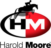 Brand - Harold Moore