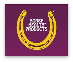 Horse Health Products logo