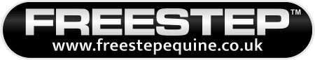 Freestep logo