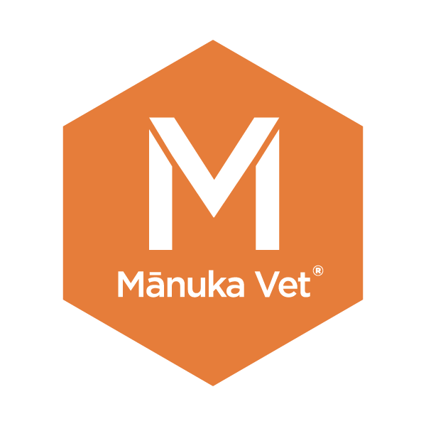 Manuka Vet logo