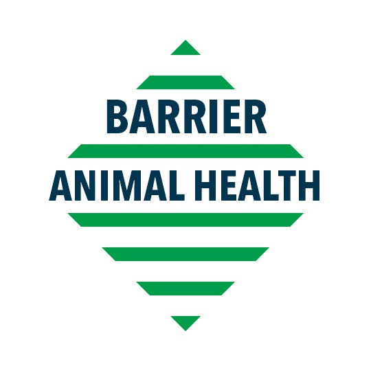 Barrier Animal Health logo