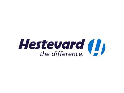 Hestevard logo