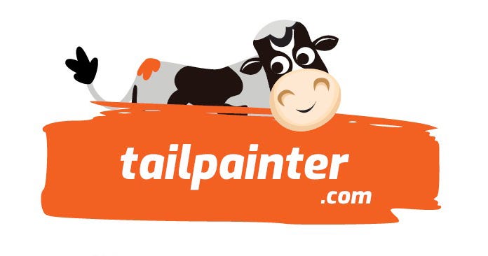 Tailpainter logo