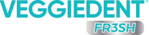 Veggiedent logo