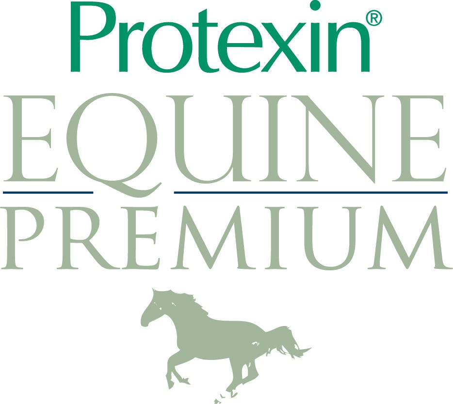 Protexin Equine Premium logo