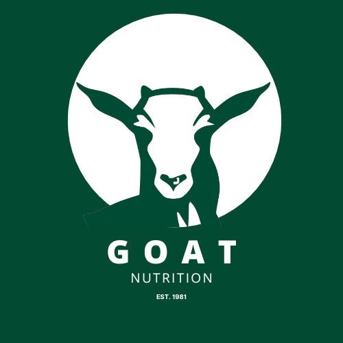 Goat Nutrition logo