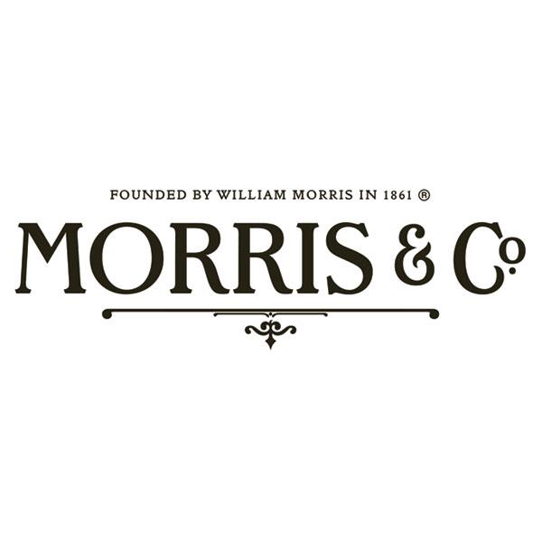 Morris & Co logo