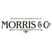 Brand - Morris & Co