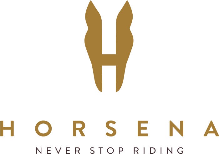 Horsena logo