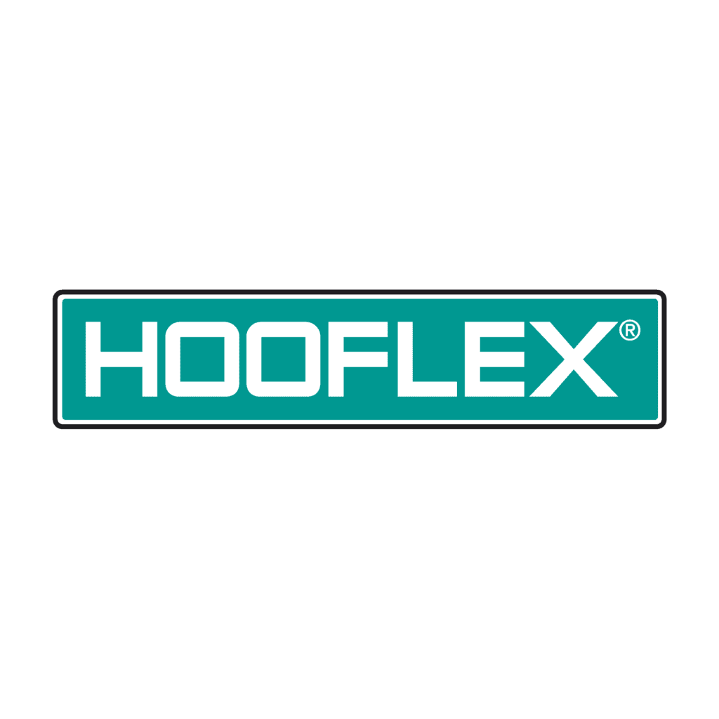 Hooflex logo