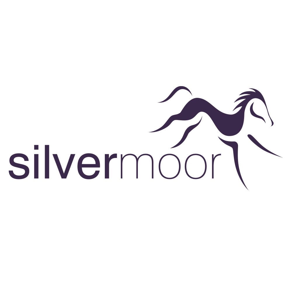 Silvermoor logo