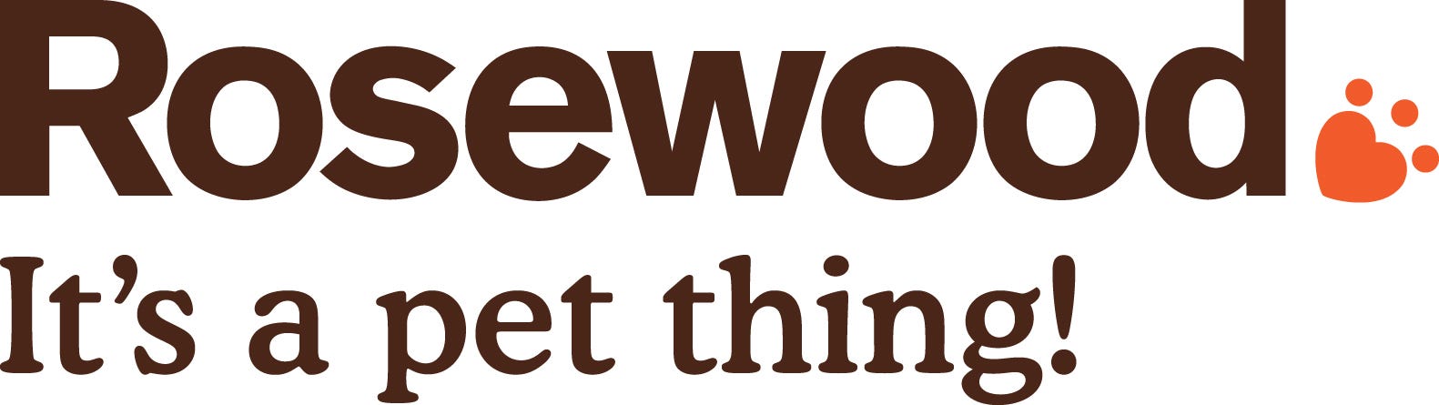 Rosewood Pet logo