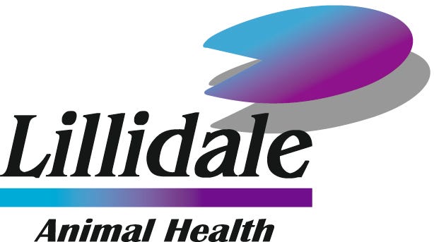 Lillidale logo