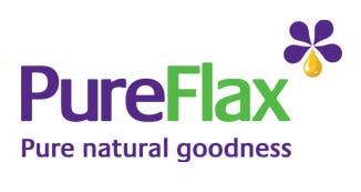 PureFlax logo