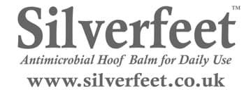 Silverfeet logo