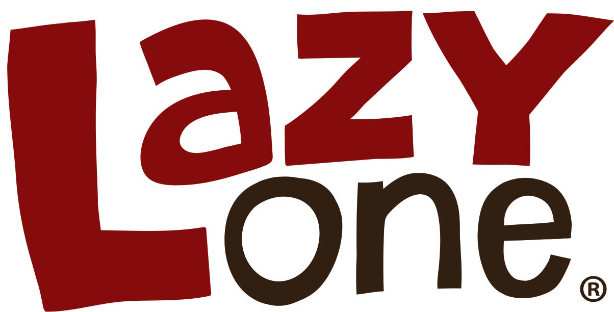 LazyOne logo