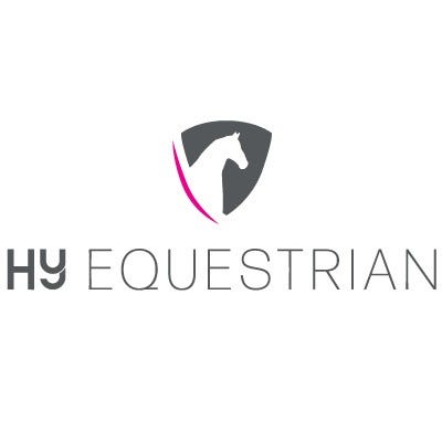 Hy Equestrian logo