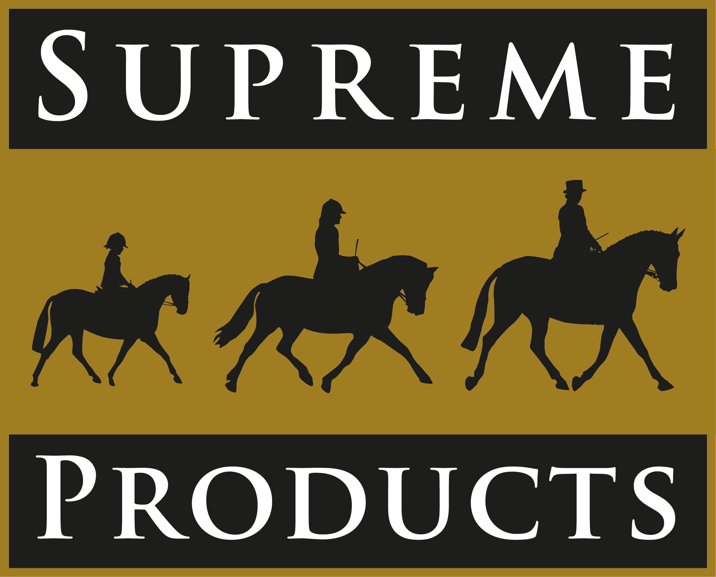 Supreme Products logo