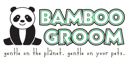 Bamboo Groom logo