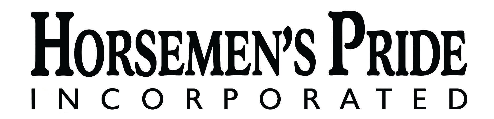 Horsemen's Pride logo