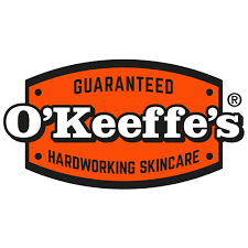 O'Keeffe's logo