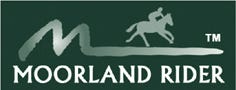 Moorland Rider logo