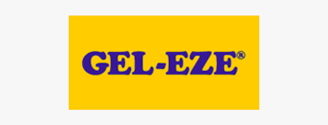 Gel-Eze logo