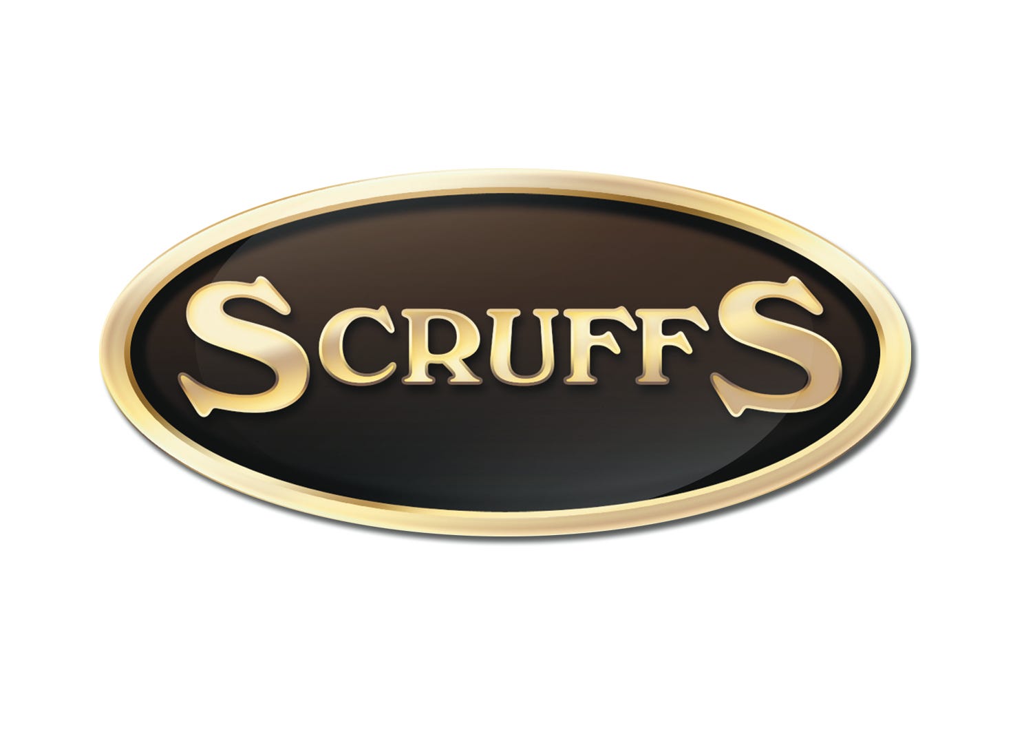 Scruffs logo