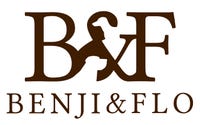 Brand - Benji & Flo