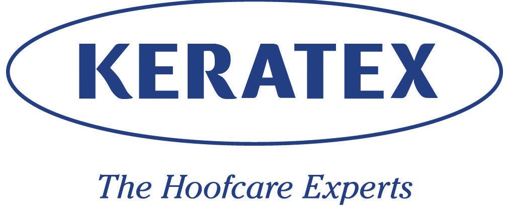 Keratex logo