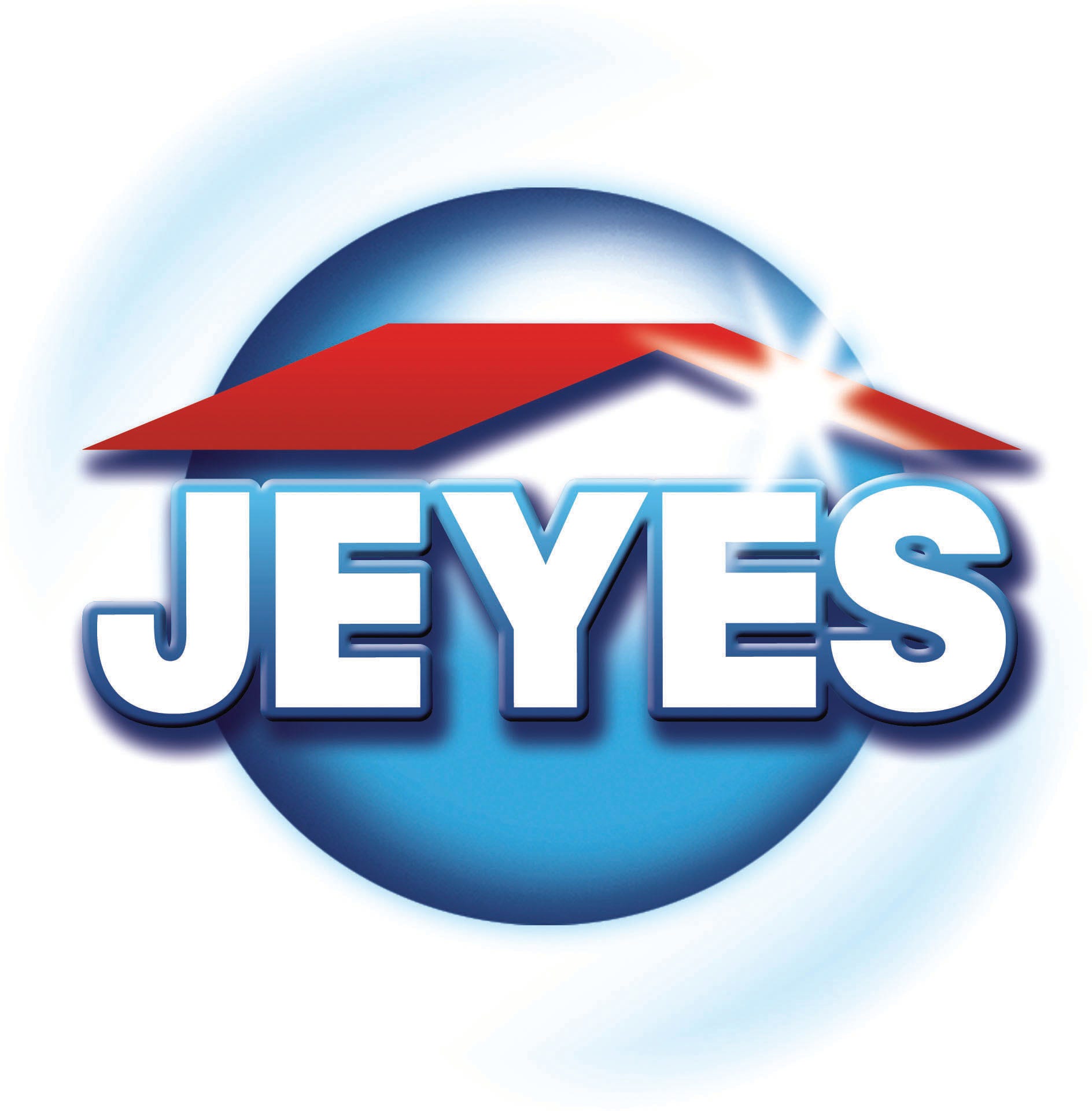 Jeyes logo