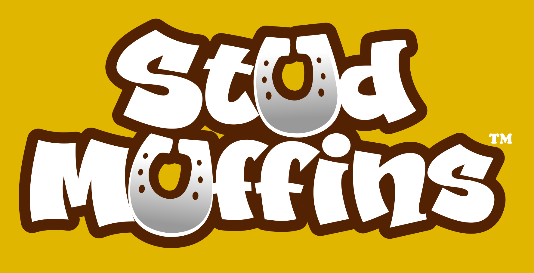 Stud Muffin logo