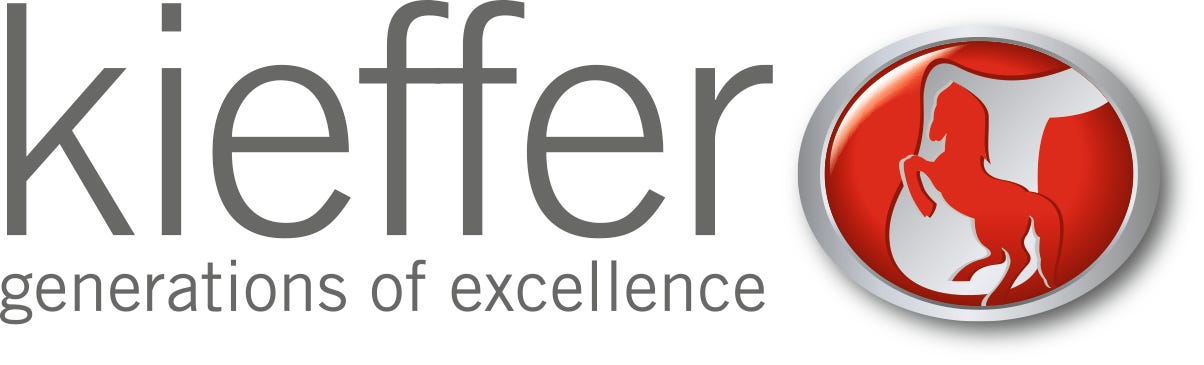 Kieffer logo