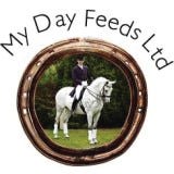 My Day Feeds ltd logo