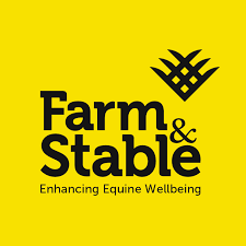 Farm & Stable logo