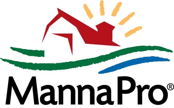 Manna Pro logo