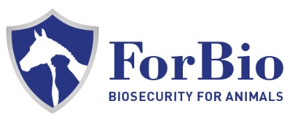 ForBio logo