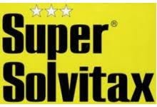 Super Solvitax logo