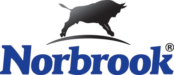 Norbrook logo